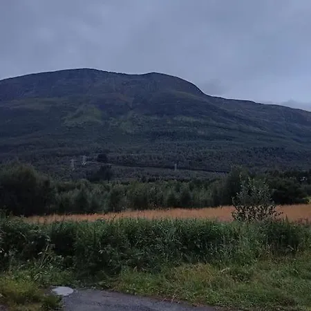 Kosebua Prázdninový dům Narvik