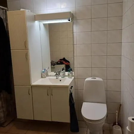 Kosebua Vakantiehuis