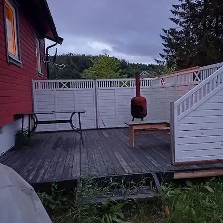 Kosebua Narvik