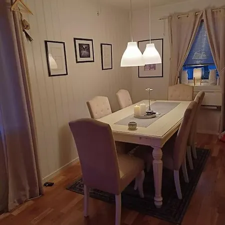 Kosebua * Narvik